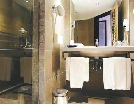 Hôtel Riu Tikida Beach 4* - Adults Only - 4