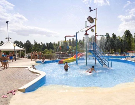 Camping Verde Azzurro - 3