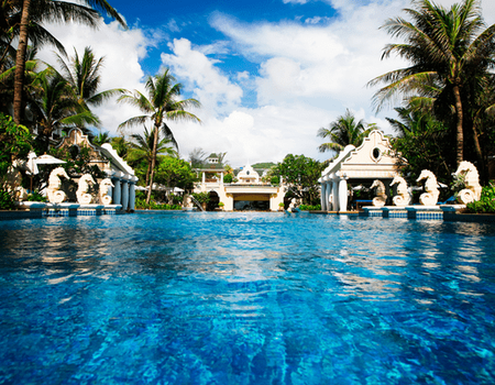 Séjour Phuket Graceland Resort & Spa 5* - tout compris - 3