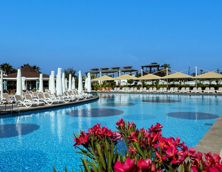 Orange County Belek 5* - 2