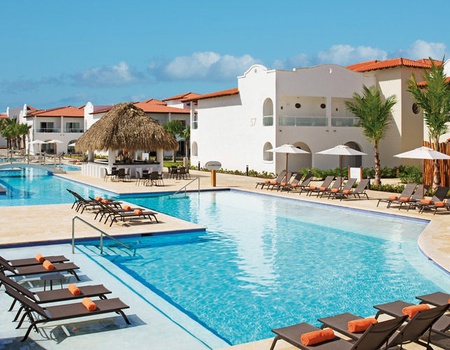 Hôtel Dreams Dominicus La Romana 5* - 2