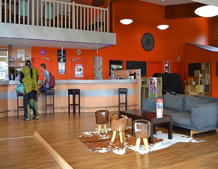 VVF Super-Besse Auvergne Sancy 3* - 5