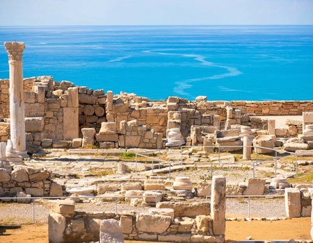 Autotour L'Essentiel de Chypre - Arrivée Paphos - 2