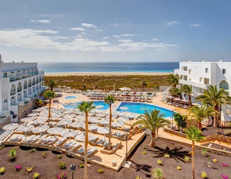 Hôtel SBH Maxorata Resort 4* - Fuerteventura, Canaries - Image 1