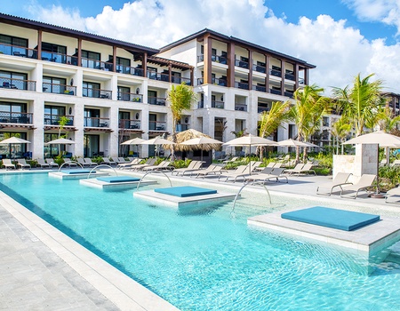 Lopesan Costa Bavaro Resort 5* - 2