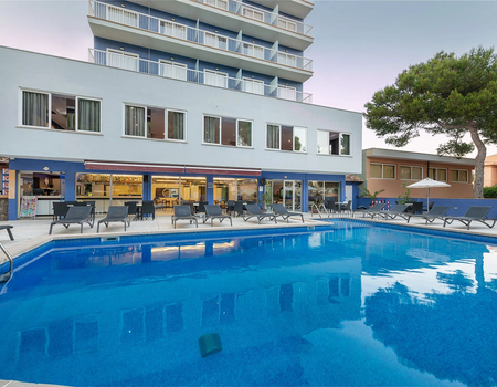 Hôtel Torre Azul & Spa 4* - Adult Only (+16) - 1