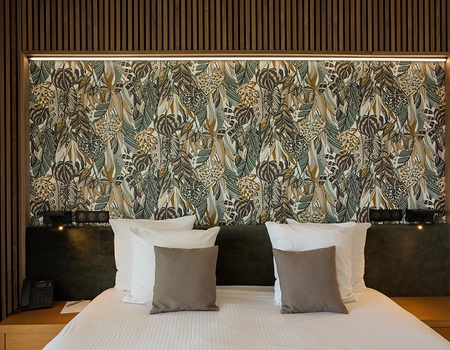 Hôtel Costa Salina 4* (vols réguliers) - 5