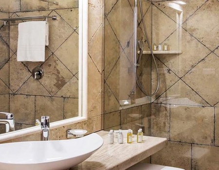 Hôtel Falkensteiner Resort Capo Boi 5* - 3