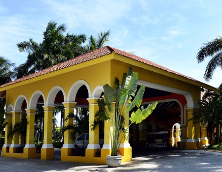 Hôtel Viva Azteca by Wyndham 4* - 2