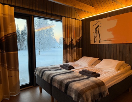 Séjour multi-activités à Sodankylä - 5