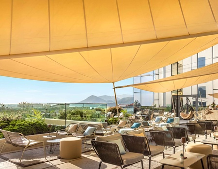 Hôtel Valamar Lacroma Resort 4* - 4