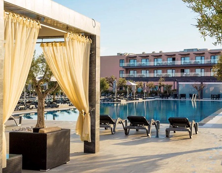 Hôtel Vila Galé Lagos 4* - 3