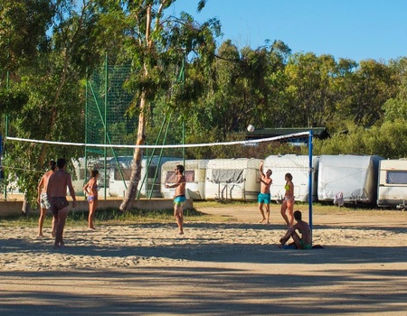 Camping Capo d'Orso, 3* - 5