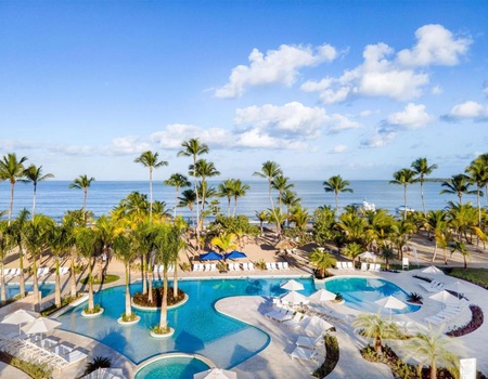 Hôtel Viva Miches by Wyndham - 1