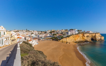 Echappée en Algarve (Interpass Vau) - Flex - Algarve - 1