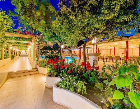 Hôtel Filerimos Village 4* - 4