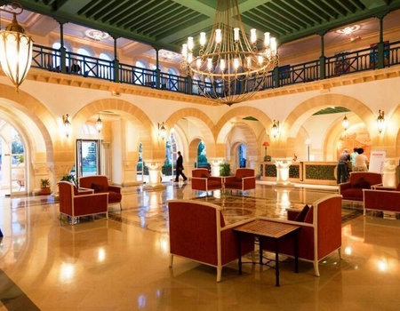 Hôtel Regency Hotel & Spa 4* - 3