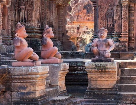 LA CANTATE DU MEKONG PT PRINC CAT HUBLOT - 3