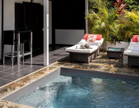 Domaine de la Palmeraie - 4