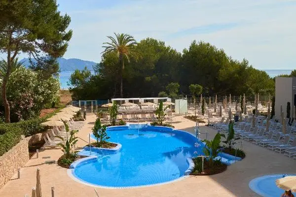Hôtel Hipotels Bahia Cala Millor 4* - Image 4