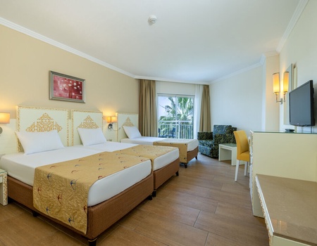 Hotel Crystal Admiral Aqua Collectiont 5* - 5