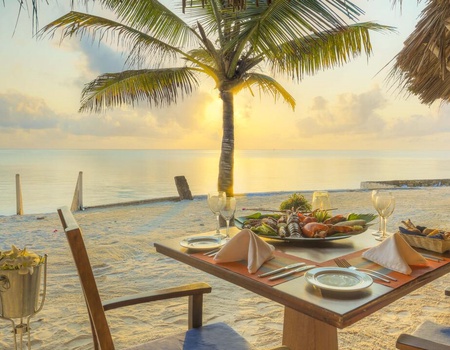 Hôtel Blue Bay Beach Resort & Spa 5* - 2
