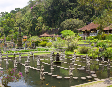 Circuit Bali Authentique en Privatif 4* - 1