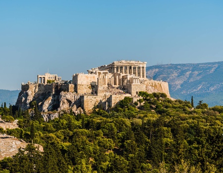 Circuit Grèce continentale : voyage sacré à travers les Âges Hellènes **** - 1