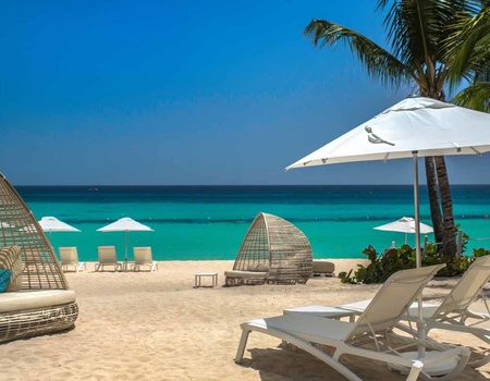 Catalonia Royal La Romana 5* - Adultes uniquement - Arrivée Saint Domingue - 4