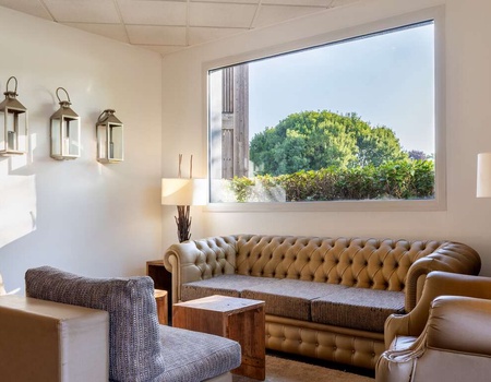 Escapade détente avec spa au coeur de la Bretagne à Ploërmel - 4* - 4