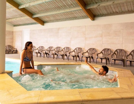 Camping du Jard, 4* - 4