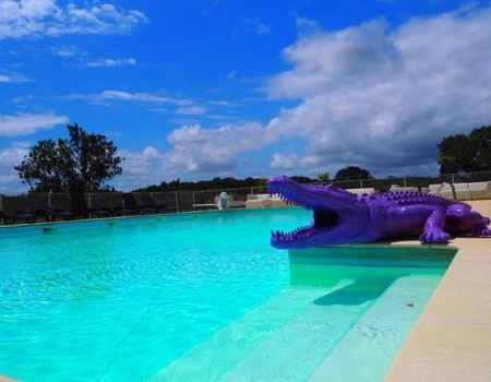 Résidence Le Hameau De Vouvant - 3