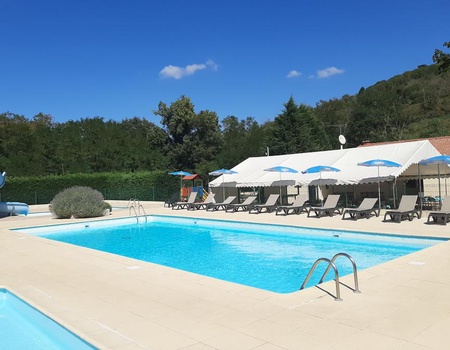 Camping Les Loges, 3* - 1