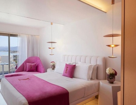 Hôtel Jet Tours Signature I Resort Beach Hotel & Spa 5* - 5