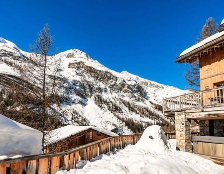 Chalet Zanskar - Maeva - Savoie - Tignes, Alpes du Nord - Image 5