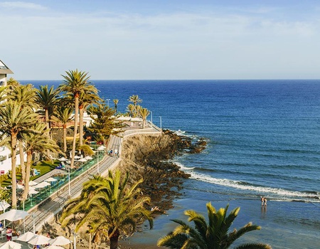 Hôtel Don Gregory by Dunas 4* - 1