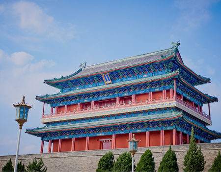 Circuit Chine Intemporelle en Privatif - Image 3