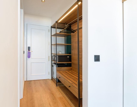 Hôtel Fergus Puerto de la Cruz 4* - 5