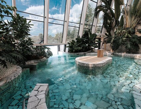 Center Parcs - Domaine Le Bois aux Daims - Morton, Centre - Image 4