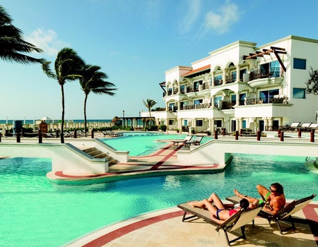 Hilton Playa del Carmen 5*