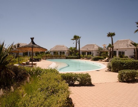 Hôtel La Crique Nature & Spa 4* - 2