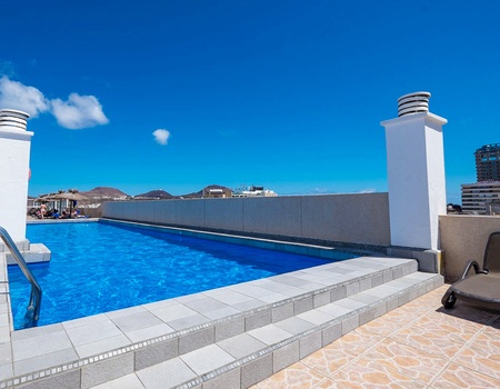 Hôtel Concorde 4* - 3