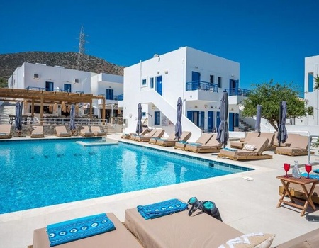Club Coralia Cretan Seaside Boutique Hotel 4* - 1