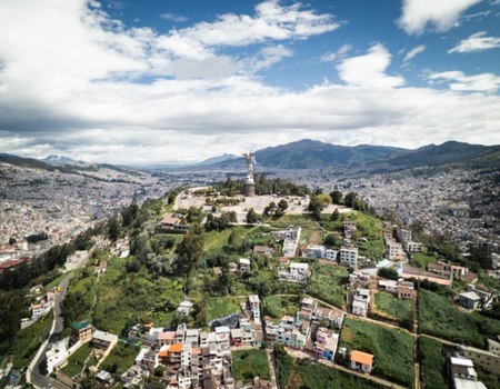 L'Equateur en immersion - Quito, Equateur - Image 1