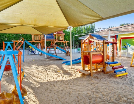 Hôtel Aqua Blu Resort Hurghada 4* - 5