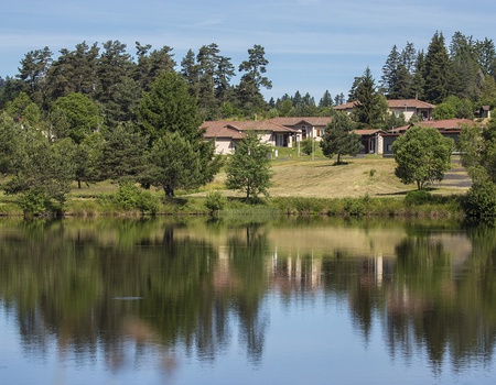Club Azureva Fournols d'Auvergne 3* en demi-pension - 2
