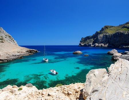 Hôtel Alua Calas de Mallorca Resort 4* By Ôvoyages - 3