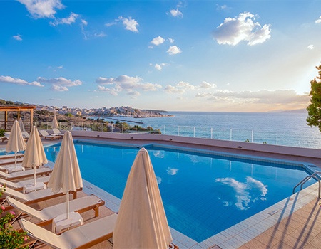 Club Framissima Evasion Miramare Resort & Spa 4* - 1