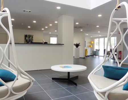 Appart'hôtel Collection Nakâra by Odalys - 5