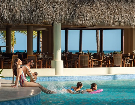 Hôtel Impressive Punta Cana 4* - Punta Cana, République Dominicaine - Image 5